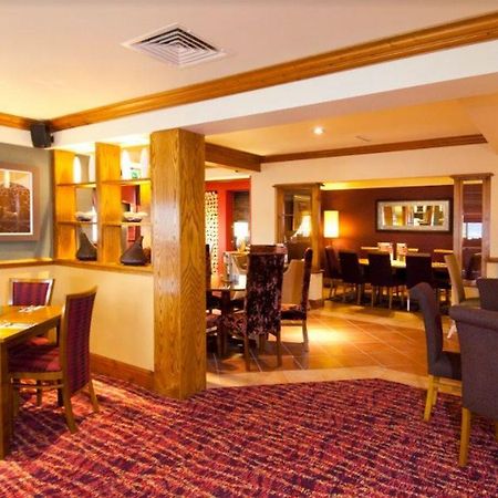 Premier Inn Rugeley Ngoại thất bức ảnh